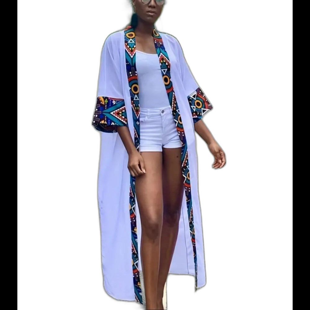 Casual cover up cardigan
